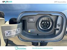 Photo 18 de l'offre de Citroën C5 X Hybride rechargeable 225ch Shine Pack ëEAT8 à 42 590 € chez SudOuest Occasions