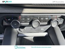 Photo 19 de l'offre de Citroën C5 X Hybride rechargeable 225ch Shine Pack ëEAT8 à 42 590 € chez SudOuest Occasions