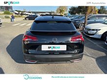 Photo 5 de l'offre de Citroën C5 X Hybride rechargeable 225ch Shine Pack ëEAT8 à 42 590 € chez SudOuest Occasions
