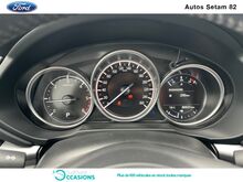 Photo 14 de l'offre de Mazda CX-5 2.2 SKYACTIV-D 150 Kuro Edition 4x2 BVA Euro6d-T à 25 960 € chez SudOuest Occasions