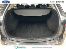 Photo 5 de l'offre de Mazda CX-5 2.2 SKYACTIV-D 150 Kuro Edition 4x2 BVA Euro6d-T à 25 960 € chez SudOuest Occasions