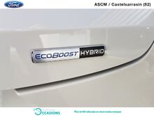 Photo 14 de l'offre de Ford Puma 1.0 EcoBoost 125ch mHEV ST-Line 6cv à 20 960 € chez SudOuest Occasions