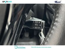 Photo 19 de l'offre de Peugeot 108 VTi 72 Style S&S 4cv 5p à 11 390 € chez SudOuest Occasions