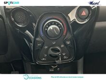 Photo 23 de l'offre de Peugeot 108 VTi 72 Style S&S 4cv 5p à 11 390 € chez SudOuest Occasions