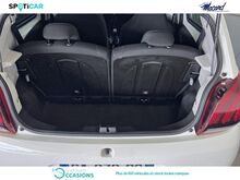 Photo 6 de l'offre de Peugeot 108 VTi 72 Style S&S 4cv 5p à 11 390 € chez SudOuest Occasions