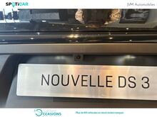 Photo 12 de l'offre de Ds DS 3 E-Tense 156ch Performance Line à 41 900 € chez SudOuest Occasions