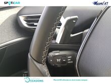 Photo 16 de l'offre de Peugeot 3008 1.5 BlueHDi 130ch S&S Allure Pack EAT8 à 33 990 € chez SudOuest Occasions