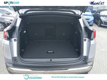 Photo 6 de l'offre de Peugeot 3008 1.5 BlueHDi 130ch S&S Allure Pack EAT8 à 33 990 € chez SudOuest Occasions