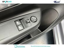 Photo 12 de l'offre de Opel Corsa 1.2 75ch Edition à 13 880 € chez SudOuest Occasions