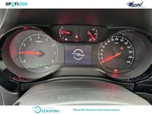 Photo 17 de l'offre de Opel Corsa 1.2 75ch Edition à 13 880 € chez SudOuest Occasions