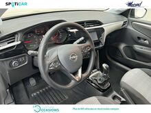 Photo 8 de l'offre de Opel Corsa 1.2 75ch Edition à 13 880 € chez SudOuest Occasions
