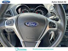 Photo 8 de l'offre de Ford B-MAX 1.5 TDCi 95ch Stop&Start Titanium à 11 460 € chez SudOuest Occasions