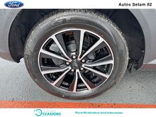 Photo 24 de l'offre de Ford Puma 1.0 EcoBoost 125ch mHEV Titanium 6cv à 17 860 € chez SudOuest Occasions
