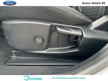 Photo 7 de l'offre de Ford Puma 1.0 EcoBoost 125ch mHEV Titanium 6cv à 17 860 € chez SudOuest Occasions