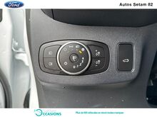 Photo 9 de l'offre de Ford Puma 1.0 EcoBoost 125ch mHEV Titanium 6cv à 17 860 € chez SudOuest Occasions