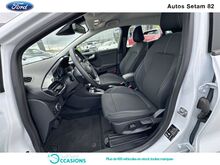 Photo 25 de l'offre de Ford Puma 1.0 EcoBoost 125ch S&S mHEV Titanium Powershift à 21 980 € chez SudOuest Occasions