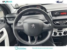 Photo 12 de l'offre de Peugeot 208 1.2 PureTech 68ch E6.c Like 5p à 9 870 € chez SudOuest Occasions