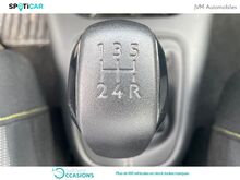 Photo 24 de l'offre de Citroën C3 1.2 PureTech 83ch S&S Feel Pack à 13 390 € chez SudOuest Occasions