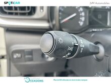 Photo 17 de l'offre de Citroën C3 1.2 PureTech 83ch S&S Feel Pack à 13 690 € chez SudOuest Occasions