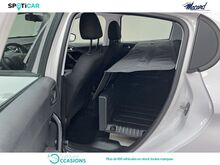 Photo 10 de l'offre de Peugeot 208 Affaire 1.6 BlueHDi 100ch S&S Premium Pack Euro6c à 10 690 € chez SudOuest Occasions
