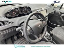Photo 13 de l'offre de Peugeot 208 Affaire 1.6 BlueHDi 100ch S&S Premium Pack Euro6c à 10 690 € chez SudOuest Occasions