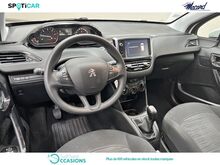 Photo 8 de l'offre de Peugeot 208 Affaire 1.6 BlueHDi 100ch S&S Premium Pack Euro6c à 10 690 € chez SudOuest Occasions