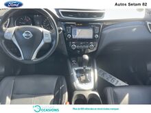 Photo 3 de l'offre de Nissan Qashqai 1.6 dCi 130ch Tekna Xtronic à 17 400 € chez SudOuest Occasions