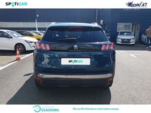 Photo 5 de l'offre de Peugeot 3008 HYBRID 225ch Allure Pack e-EAT8 à 30 390 € chez SudOuest Occasions