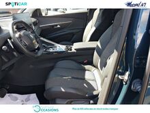 Photo 9 de l'offre de Peugeot 3008 HYBRID 225ch Allure Pack e-EAT8 à 30 390 € chez SudOuest Occasions