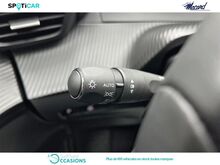 Photo 24 de l'offre de Peugeot 208 e-208 136ch Allure à 20 960 € chez SudOuest Occasions