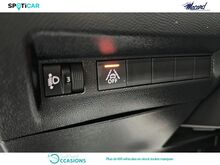 Photo 28 de l'offre de Peugeot 208 e-208 136ch Allure à 20 960 € chez SudOuest Occasions