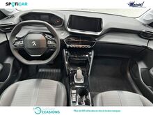 Photo 8 de l'offre de Peugeot 208 e-208 136ch Allure à 20 960 € chez SudOuest Occasions