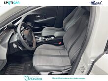 Photo 9 de l'offre de Peugeot 208 e-208 136ch Allure à 20 960 € chez SudOuest Occasions