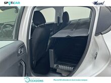 Photo 10 de l'offre de Peugeot 208 Affaire 1.6 BlueHDi 100ch S&S Premium Pack Euro6c à 12 000 € chez SudOuest Occasions