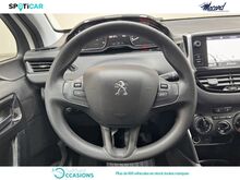 Photo 14 de l'offre de Peugeot 208 Affaire 1.6 BlueHDi 100ch S&S Premium Pack Euro6c à 12 000 € chez SudOuest Occasions