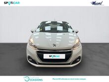 Photo 2 de l'offre de Peugeot 208 Affaire 1.6 BlueHDi 100ch S&S Premium Pack Euro6c à 12 000 € chez SudOuest Occasions