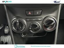 Photo 22 de l'offre de Peugeot 208 Affaire 1.6 BlueHDi 100ch S&S Premium Pack Euro6c à 12 000 € chez SudOuest Occasions