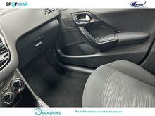 Photo 24 de l'offre de Peugeot 208 Affaire 1.6 BlueHDi 100ch S&S Premium Pack Euro6c à 12 000 € chez SudOuest Occasions
