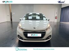 Photo 27 de l'offre de Peugeot 208 Affaire 1.6 BlueHDi 100ch S&S Premium Pack Euro6c à 12 000 € chez SudOuest Occasions