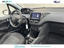 Photo 8 de l'offre de Peugeot 208 Affaire 1.6 BlueHDi 100ch S&S Premium Pack Euro6c à 12 000 € chez SudOuest Occasions