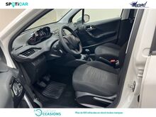 Photo 9 de l'offre de Peugeot 208 Affaire 1.6 BlueHDi 100ch S&S Premium Pack Euro6c à 12 000 € chez SudOuest Occasions