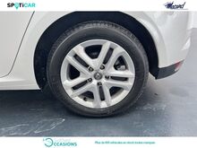 Photo 11 de l'offre de Renault Megane 1.5 Blue dCi 95ch Business à 13 690 € chez SudOuest Occasions
