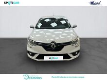 Photo 2 de l'offre de Renault Megane 1.5 Blue dCi 95ch Business à 13 690 € chez SudOuest Occasions