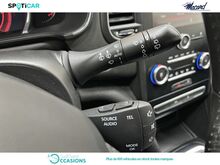 Photo 20 de l'offre de Renault Megane 1.5 Blue dCi 95ch Business à 13 690 € chez SudOuest Occasions