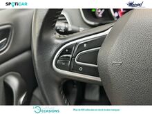 Photo 21 de l'offre de Renault Megane 1.5 Blue dCi 95ch Business à 13 690 € chez SudOuest Occasions