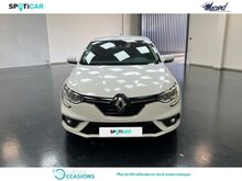 Photo 26 de l'offre de Renault Megane 1.5 Blue dCi 95ch Business à 13 690 € chez SudOuest Occasions