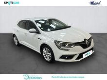 Photo 3 de l'offre de Renault Megane 1.5 Blue dCi 95ch Business à 13 690 € chez SudOuest Occasions