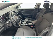Photo 9 de l'offre de Renault Megane 1.5 Blue dCi 95ch Business à 13 690 € chez SudOuest Occasions