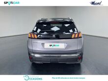 Photo 5 de l'offre de Peugeot 3008 Hybrid 136ch GT e-DCS6 à 35 960 € chez SudOuest Occasions