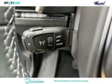 Photo 18 de l'offre de Peugeot 3008 1.2 PureTech 130ch S&S Allure Pack EAT8 à 31 990 € chez SudOuest Occasions